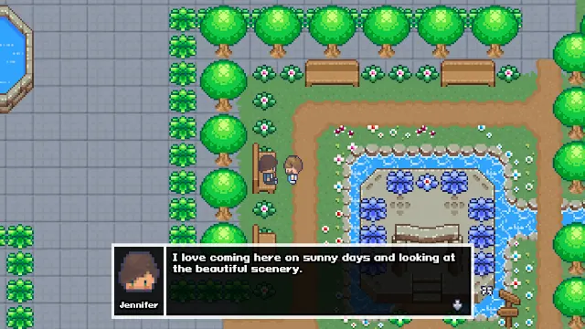 Next of Kin: Fidelity screenshot 3