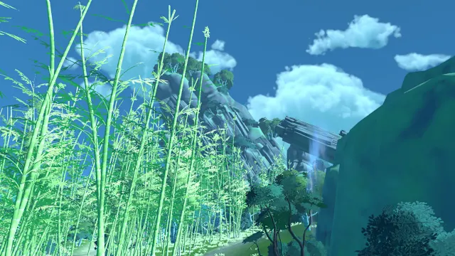 Grand Gardens screenshot 3