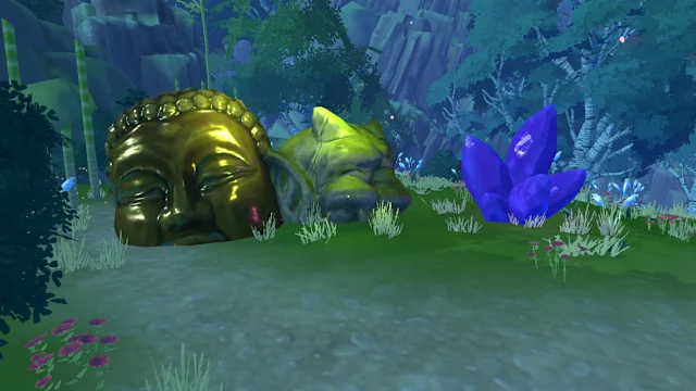 Grand Gardens screenshot 6