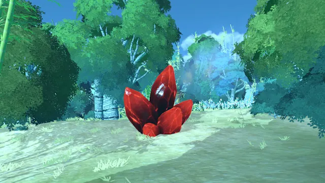 Grand Gardens screenshot 5