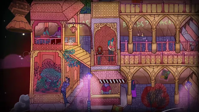 30 Birds screenshot 4