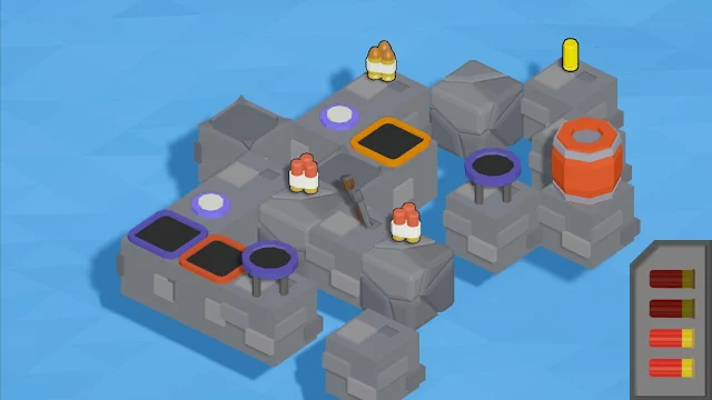 Block & Shot screenshot 3