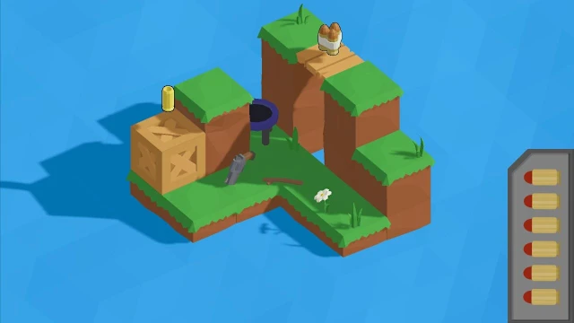 Block & Shot screenshot 0
