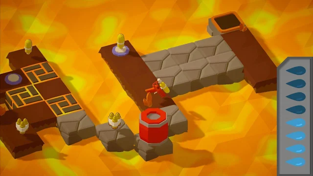 Block & Shot screenshot 2