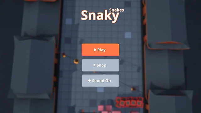 Snaky Snakes screenshot 6