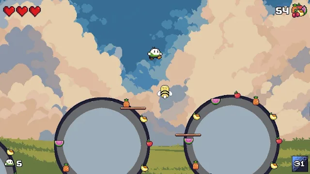 Popotinho's Adventures screenshot 6