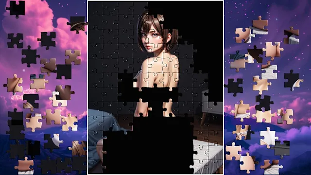 Real Hentai screenshot 3