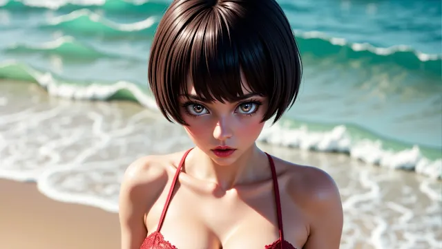 Real Hentai screenshot 4