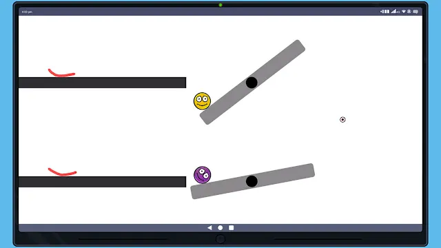Draw li screenshot 1