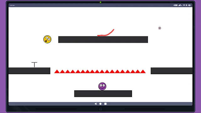 Draw li screenshot 3