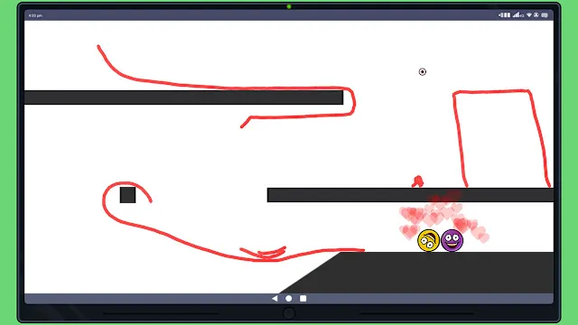 Draw li screenshot 2