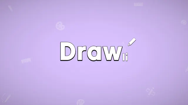 Draw li