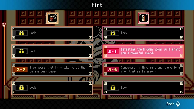 JALECOlle Famicom Ver. Saiyuuki World screenshot 5