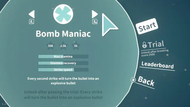Ball-it Hell screenshot 3
