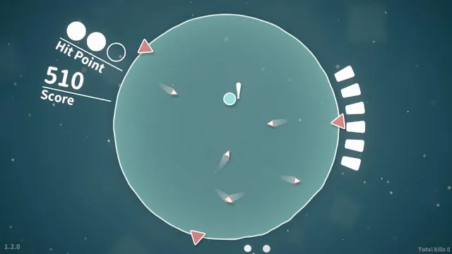 Ball-it Hell screenshot 0