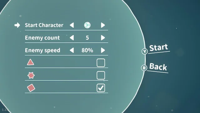 Ball-it Hell screenshot 4