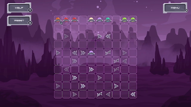 Pod Jam screenshot 3