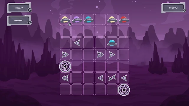 Pod Jam screenshot 2
