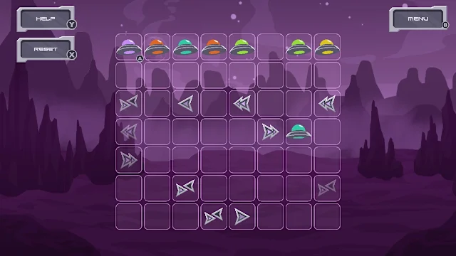 Pod Jam screenshot 1