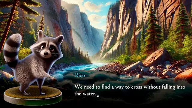 Toucan Adventure: Rio de Janeiro screenshot 4