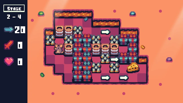 Say Cheese! screenshot 2