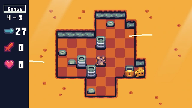 Say Cheese! screenshot 3