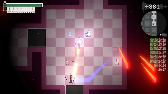 Check and Slash screenshot 4