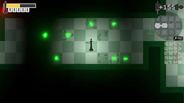 Check and Slash screenshot 2