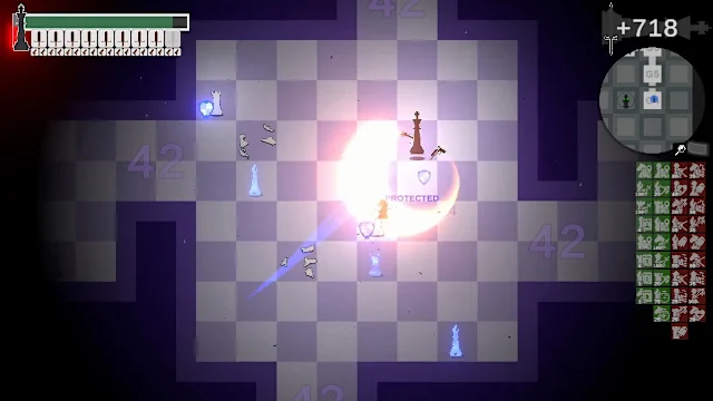 Check and Slash screenshot 3