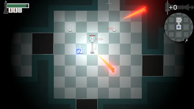 Check and Slash screenshot 0