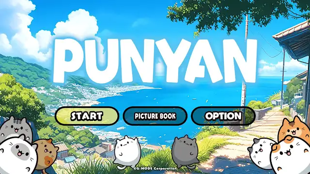 PUNYAN screenshot 0
