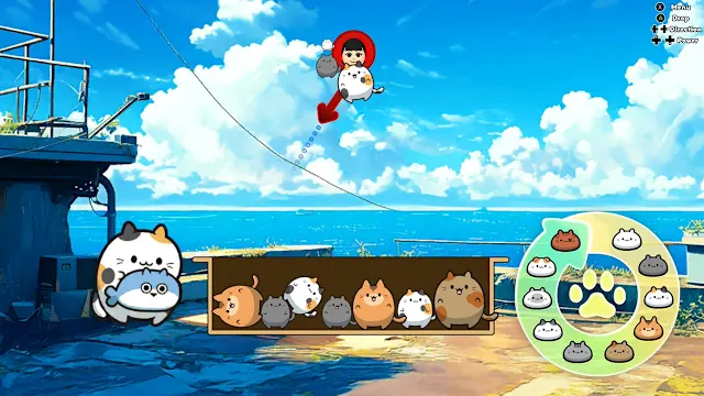 PUNYAN screenshot 5