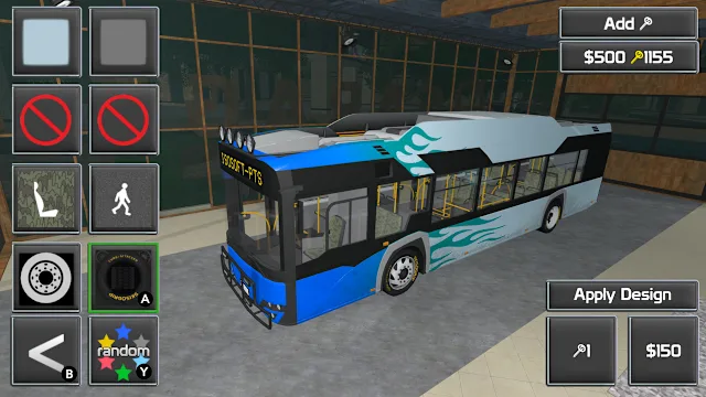 Public Transport Simulator 2 screenshot 6