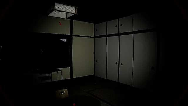 Homecoming -KITAKU- screenshot 2
