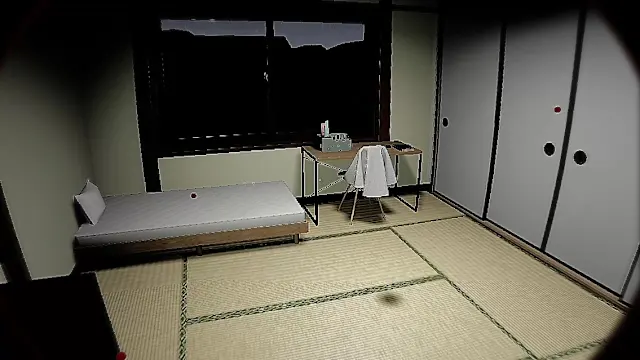 Homecoming -KITAKU- screenshot 4