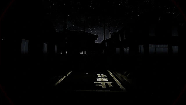 Homecoming -KITAKU- screenshot 0