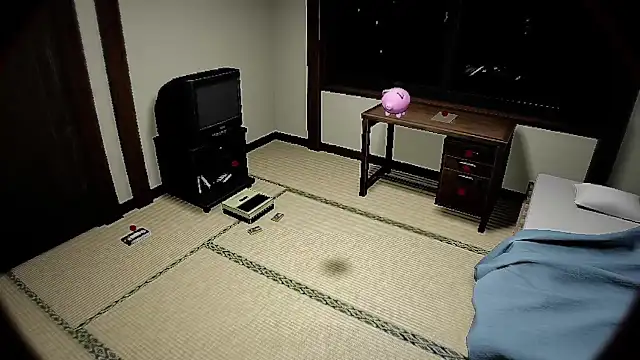 Homecoming -KITAKU- screenshot 3