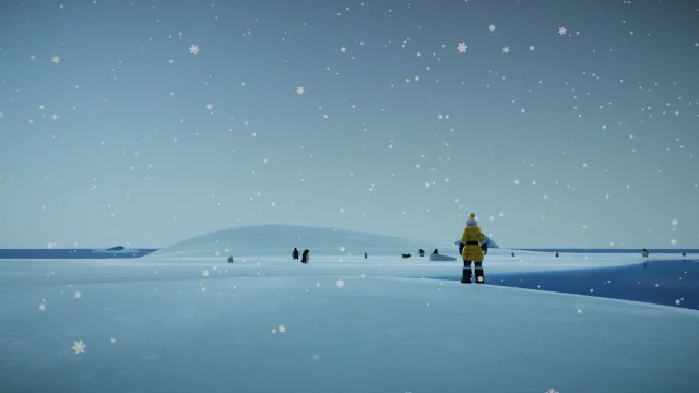 Penguin Helper screenshot 5