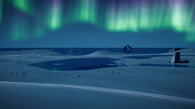 Penguin Helper screenshot 2