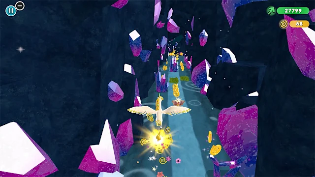 Mia and me – Magic Friends screenshot 2