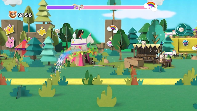DreamWorks Gabby’s Dollhouse: Ready to Party screenshot 5