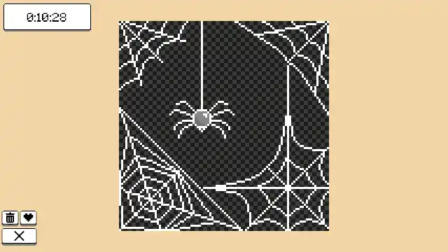 Coloring Pixels: Collection 5 screenshot 1