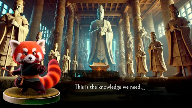 Animal Kung Fu screenshot 4