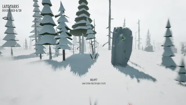 Wings of Njord screenshot 0