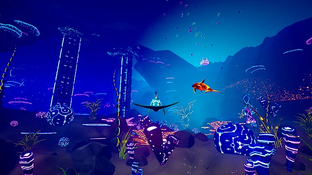 Jupiter & Mars: Definitive Edition screenshot 2