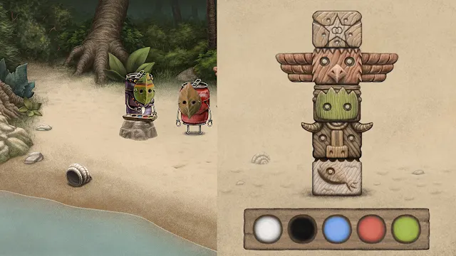 Boxville 2 screenshot 5