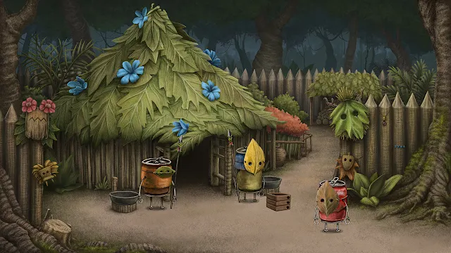 Boxville 2 screenshot 6