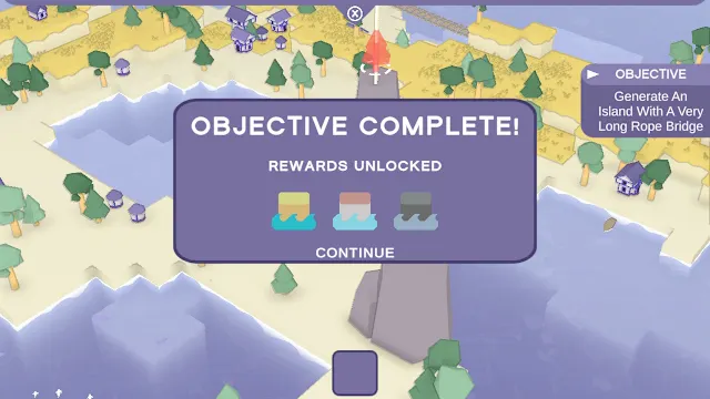 Bridges & Docks screenshot 2