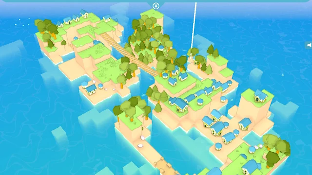 Bridges & Docks screenshot 5