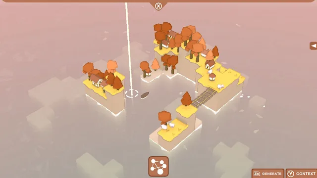 Bridges & Docks screenshot 0